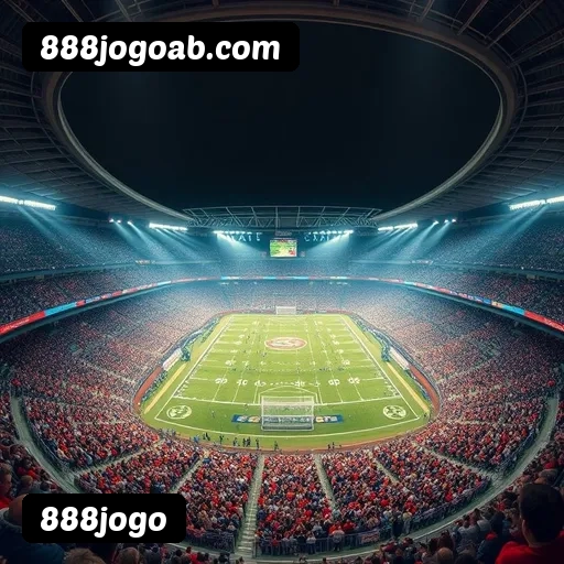 Logo da 888jogo